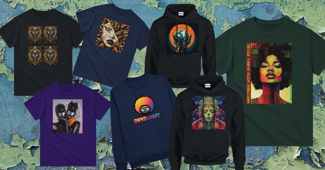 Unlocking the Future of Fashion