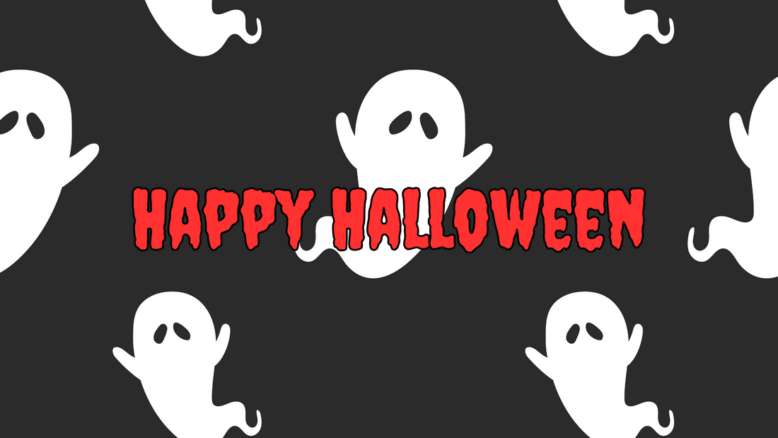 Celebrate Halloween with Owndigiartshop!