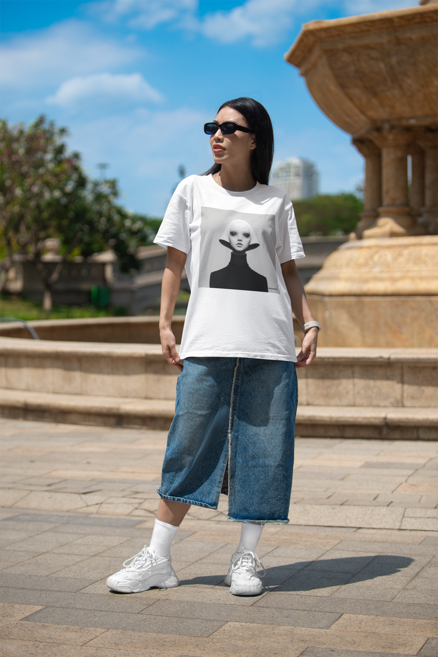 Unique Graphic T‑Shirts