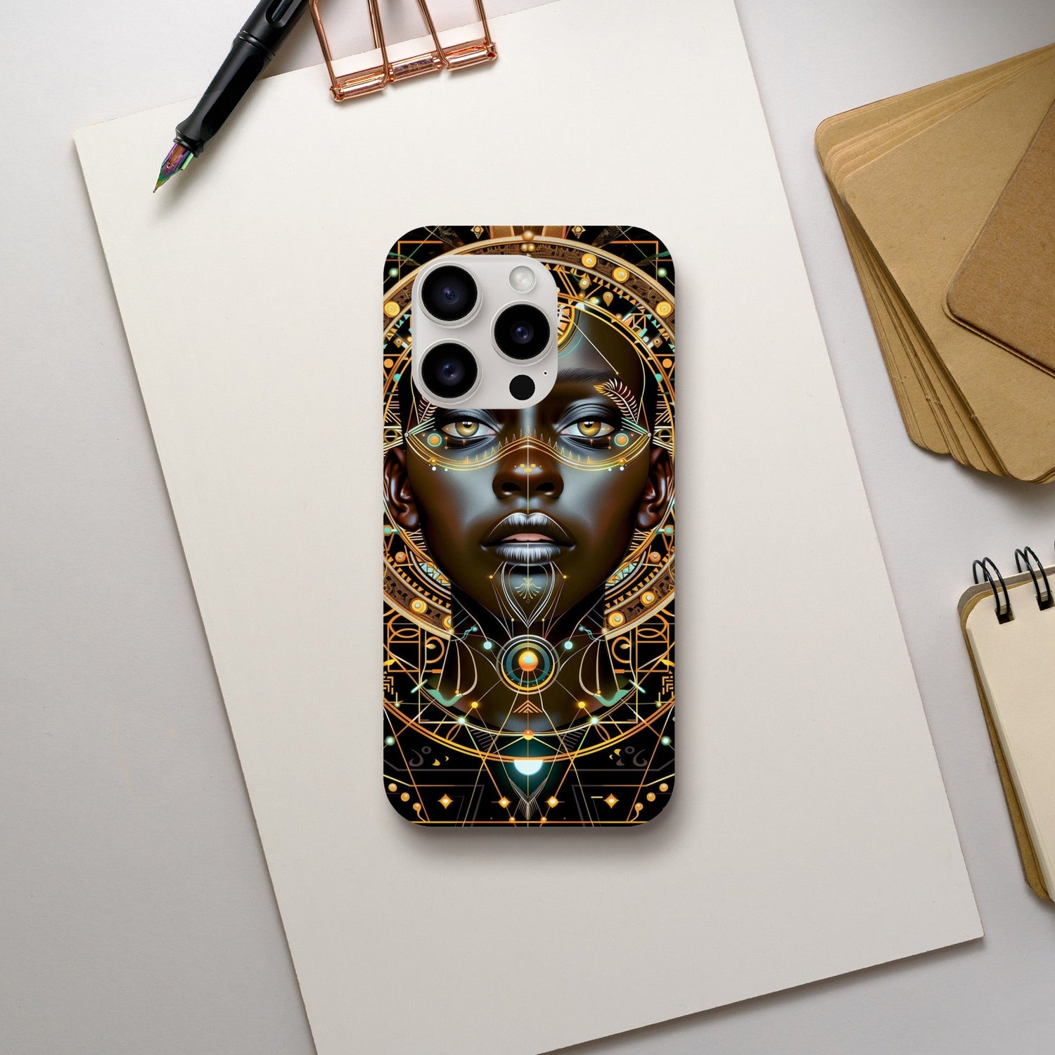 Art Phone Cases | Protective & Eye‑Catching Designs