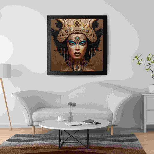 The Third Eye - Digital Download - Wall art - Poster Art - Owndigiart