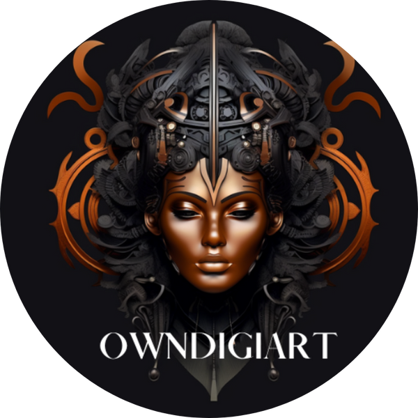 Owndigiart